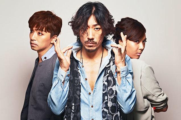 新老交替！Tiger JK最後一張專輯，將和防彈少年團RM進行合作