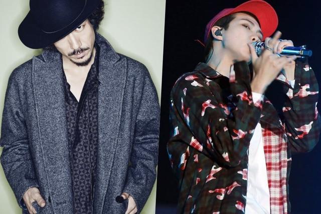 新老交替！Tiger JK最後一張專輯，將和防彈少年團RM進行合作