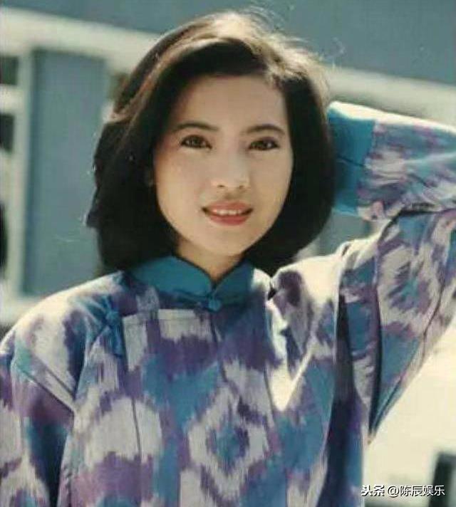 明知道藍潔瑛狀態不好為何娛樂圈無人施以援手？劉嘉玲終道出實情!