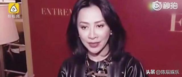 明知道藍潔瑛狀態不好為何娛樂圈無人施以援手？劉嘉玲終道出實情!