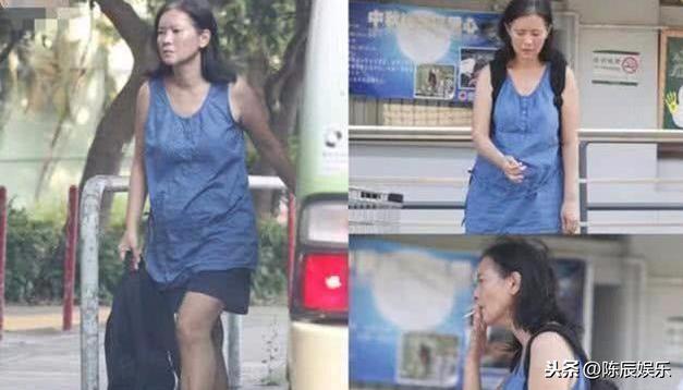 明知道藍潔瑛狀態不好為何娛樂圈無人施以援手？劉嘉玲終道出實情!