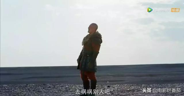 史上最強黃金配角，最終能否撐住這部自帶流量的大IP劇？