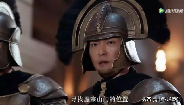 史上最強黃金配角，最終能否撐住這部自帶流量的大IP劇？