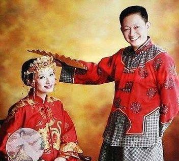 吃軟飯」不敢離婚的五位男明星， 妻子都是億萬富翁! 葉問也上榜了？