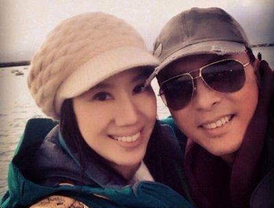 吃軟飯」不敢離婚的五位男明星， 妻子都是億萬富翁! 葉問也上榜了？