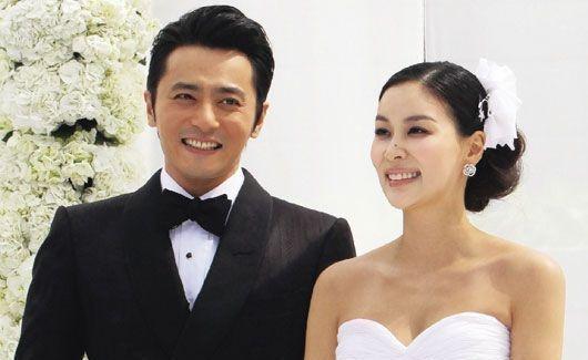 吃軟飯」不敢離婚的五位男明星， 妻子都是億萬富翁! 葉問也上榜了？