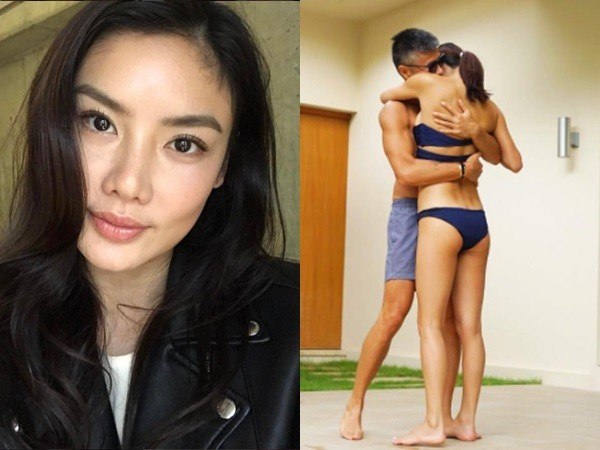 女星懷孕3個月…富商老公爆是Gay？男小三刷屏留言：你玩弄我