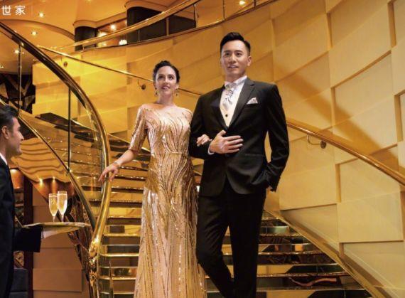 著名演員，為照顧患病妻子三年不拍戲，今妻子容顏蒼老仍不離不棄！