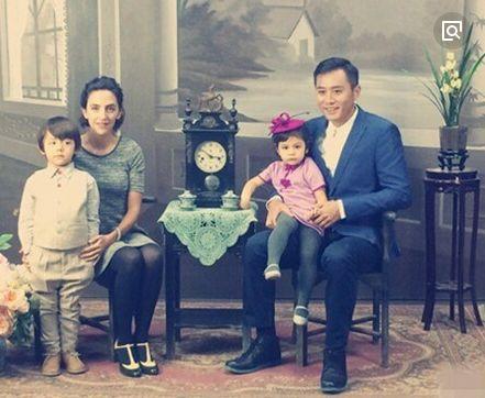 著名演員，為照顧患病妻子三年不拍戲，今妻子容顏蒼老仍不離不棄！