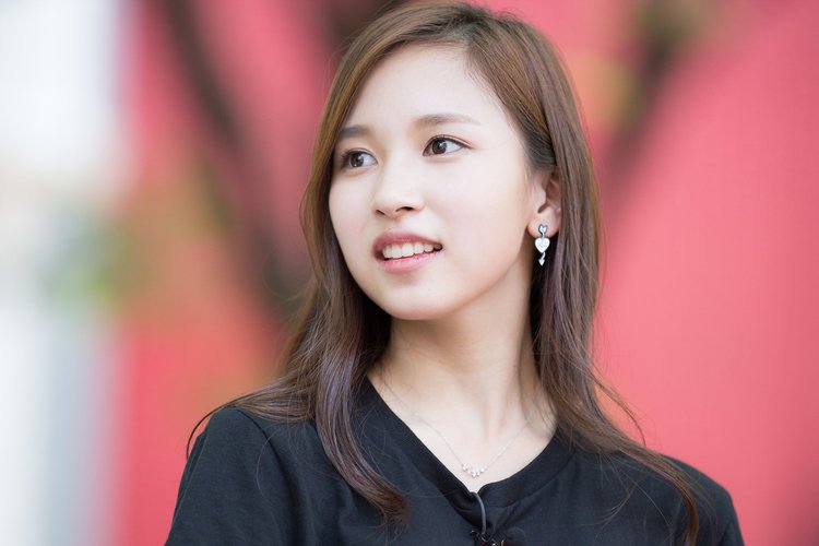你還以為子瑜是twice里最高人氣女神嗎？最新票選結果「她」才是最夯的：要被迷倒了～～！
