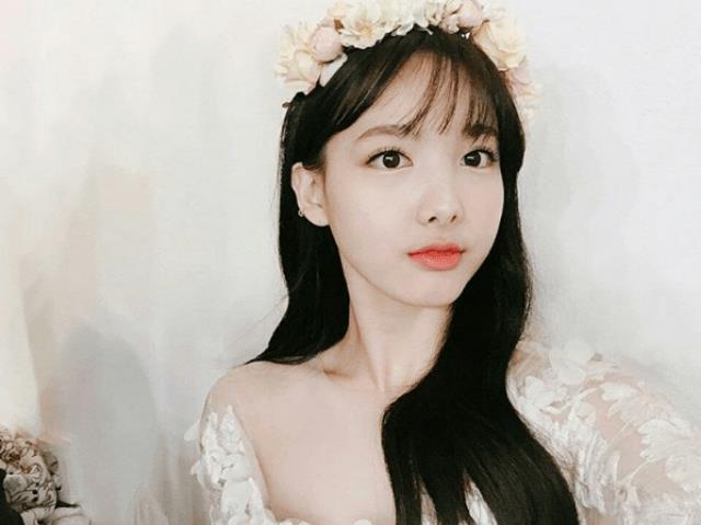 你還以為子瑜是twice里最高人氣女神嗎？最新票選結果「她」才是最夯的：要被迷倒了～～！