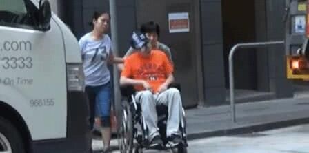 黎姿為救弟弟嫁給給殘疾富商，花了上億治療費後終於出現奇蹟！