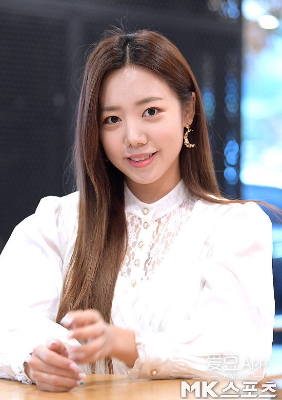 [Apink][新聞]181113 金南珠「Apink的「1都沒有」差點不能面世」