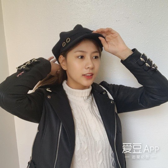 [Apink][新聞]181113 金南珠「Apink的「1都沒有」差點不能面世」