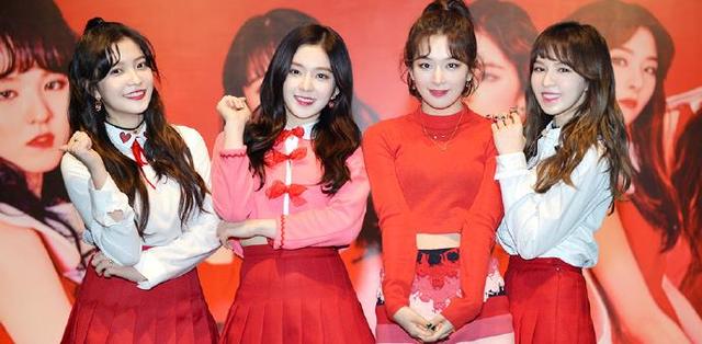最新女團大戰成績出爐！你家idol排名第幾？