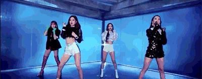 最新女團大戰成績出爐！你家idol排名第幾？