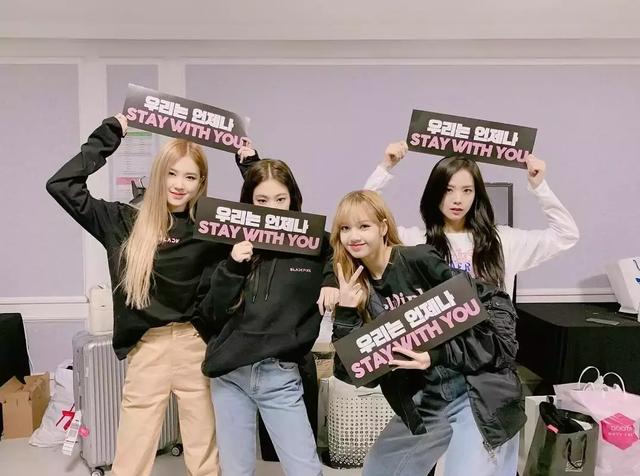 勝利分析BIGBANG與BLACKPINK成員的「平行理論」，勝利是多餘的？