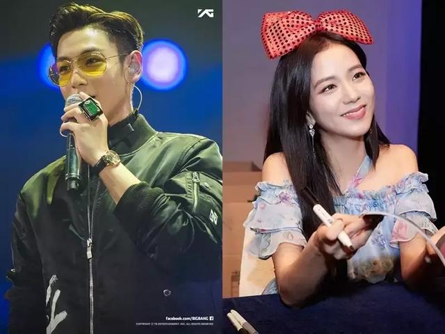 勝利分析BIGBANG與BLACKPINK成員的「平行理論」，勝利是多餘的？