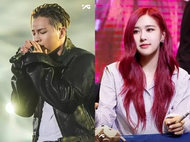 勝利分析BIGBANG與BLACKPINK成員的「平行理論」，勝利是多餘的？
