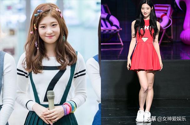 這是她們超勵志的變身史！四代女團「減肥成功女偶像TOP 4」