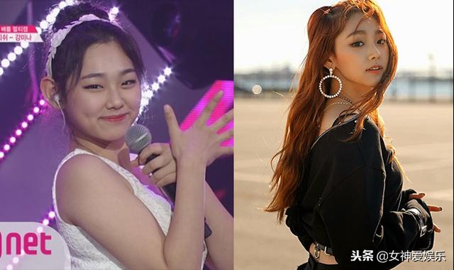 這是她們超勵志的變身史！四代女團「減肥成功女偶像TOP 4」
