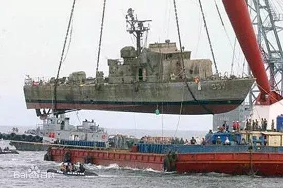 最真實殘酷的海戰電影，朝鮮T34坦克艇VS韓軍艦的場面太震撼了！