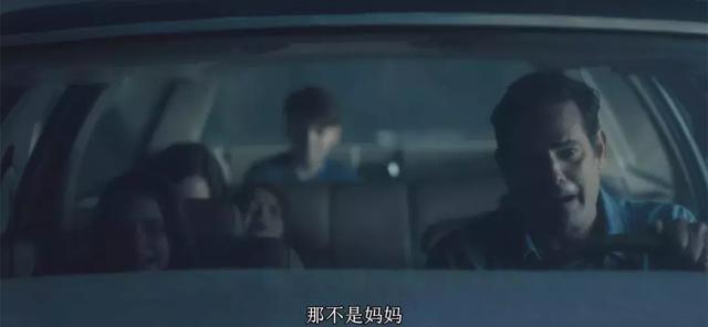 年度催淚恐怖神劇，9.1分還是給低了