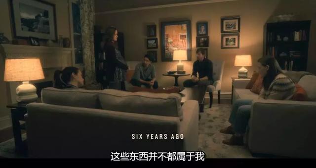 年度催淚恐怖神劇，9.1分還是給低了