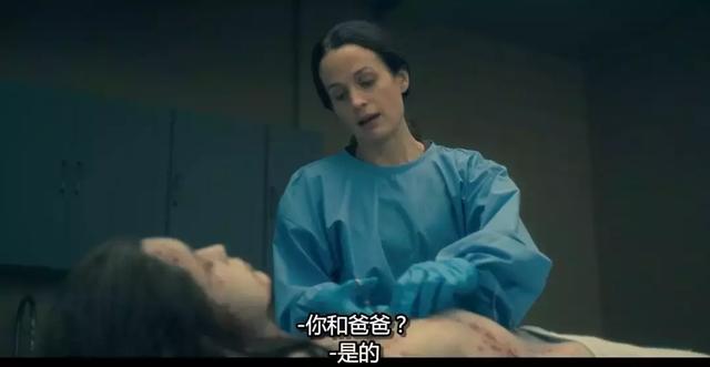 年度催淚恐怖神劇，9.1分還是給低了
