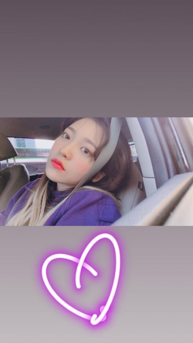 [Red Velvet][分享]181113 澀琪&Wendy將參與《Vogue》雜誌12月號慈善相關畫報拍攝活動