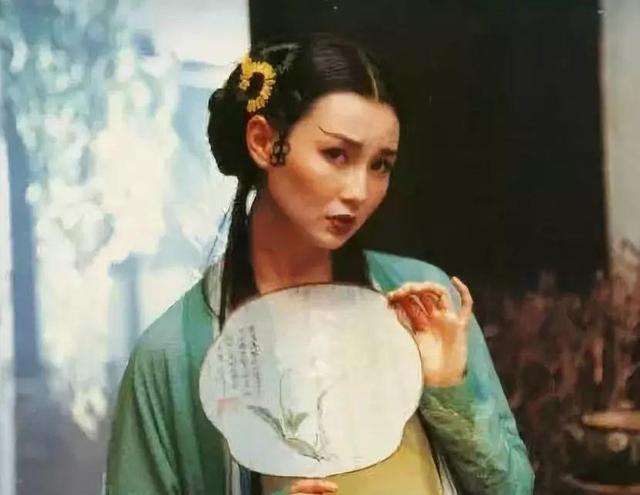 藍潔瑛追悼會張曼玉送行！陳美琪淚灑現場！藍潔瑛恩人竟是邱淑貞!