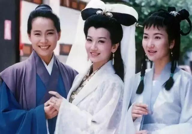 藍潔瑛追悼會張曼玉送行！陳美琪淚灑現場！藍潔瑛恩人竟是邱淑貞!