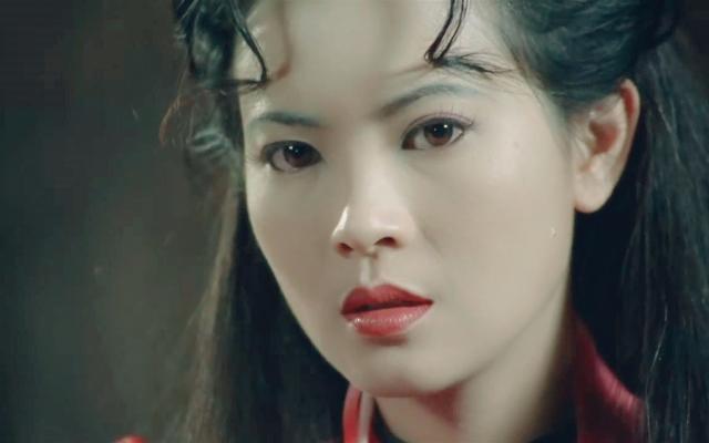 向華強妻子終於深夜發文：請藍潔瑛原諒她，網友：我好像知道了什麼！