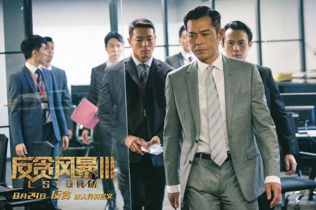 古天樂做慈善被質疑，被問為什麼用本名給學校命名，回答讓人羞愧！