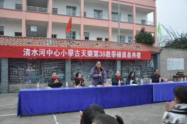 古天樂做慈善被質疑，被問為什麼用本名給學校命名，回答讓人羞愧！