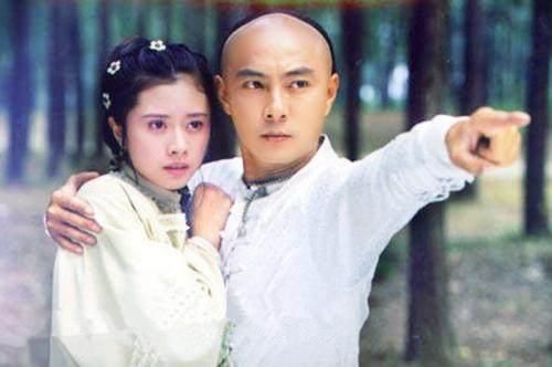 她當年拒演小燕子成就趙薇，如今已拍戲二十年，觀眾卻不知她是誰！