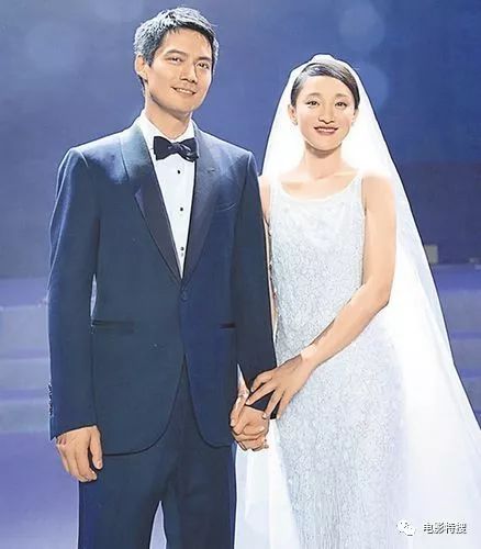 竇靖童周迅互相見家長惹爭議，關係太複雜，王菲：幸福就好！