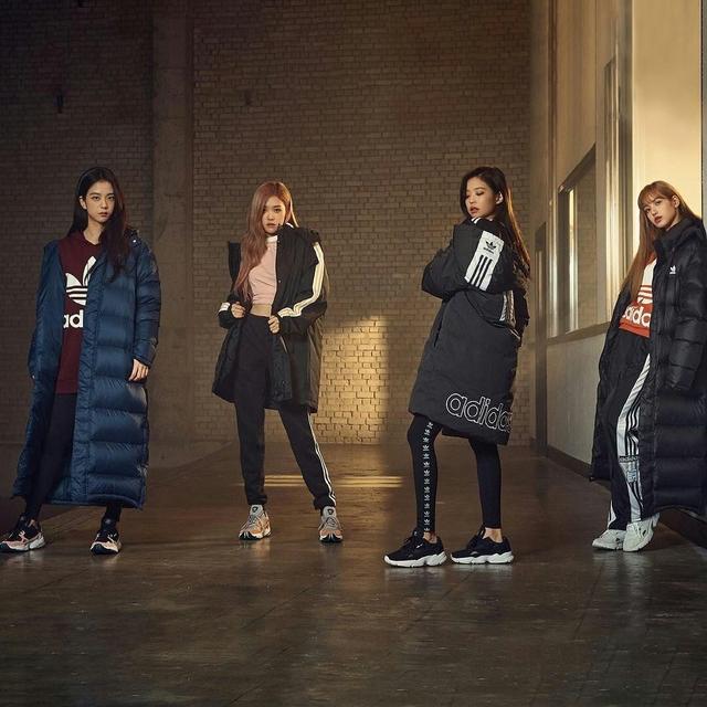誰才是真正的海外人氣王 KPOP組合油管最快突破4億的top5
