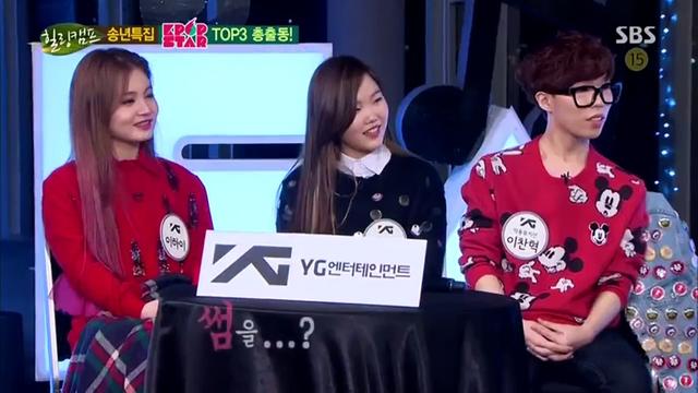 與SM，JYP相比，YG「兩大法寶」能確保梁鉉錫捲土重來！