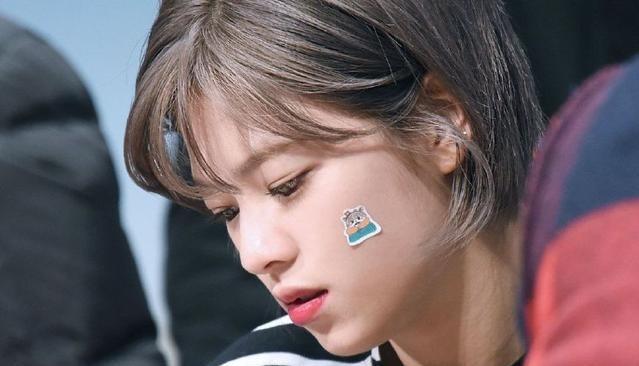 TWICE新曲個人直拍隊內排名——前三名被外國人成員占據！
