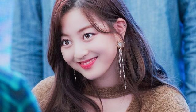 TWICE新曲個人直拍隊內排名——前三名被外國人成員占據！