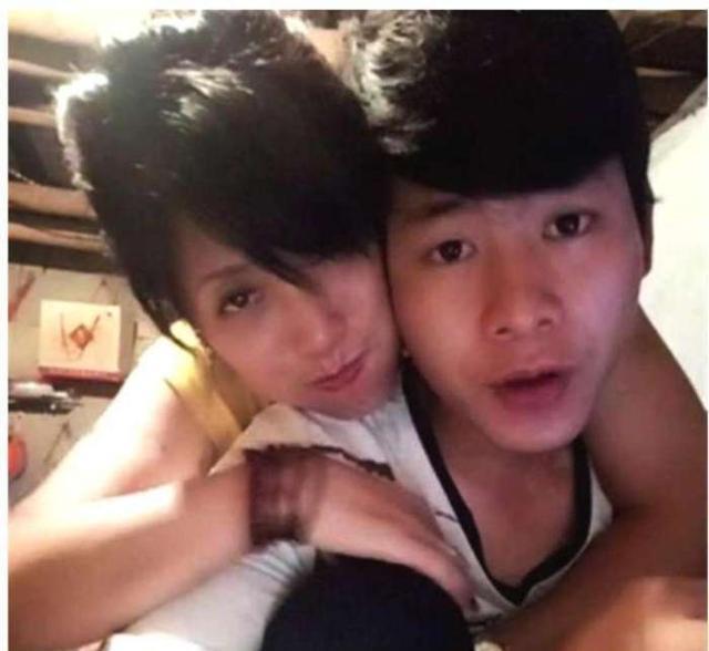 22歲小伙愛上49歲大姐，相愛一年，婚後生活讓大姐受不了！