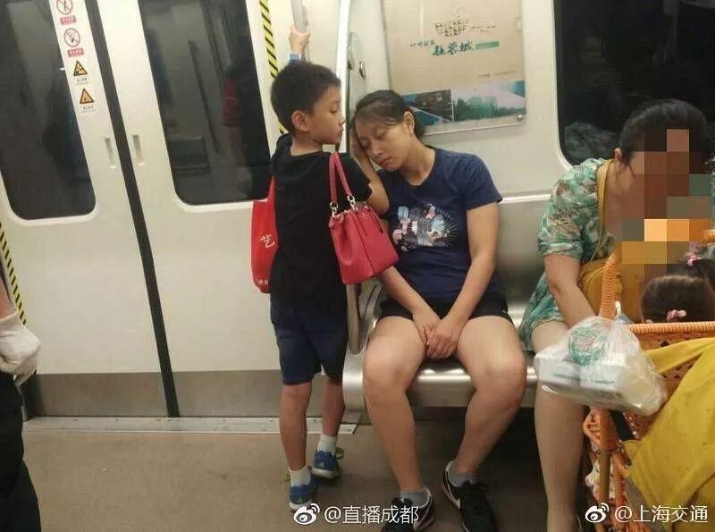 孩子正處在你怎麼凶他，他都愛你的年紀，家長一定要珍惜！