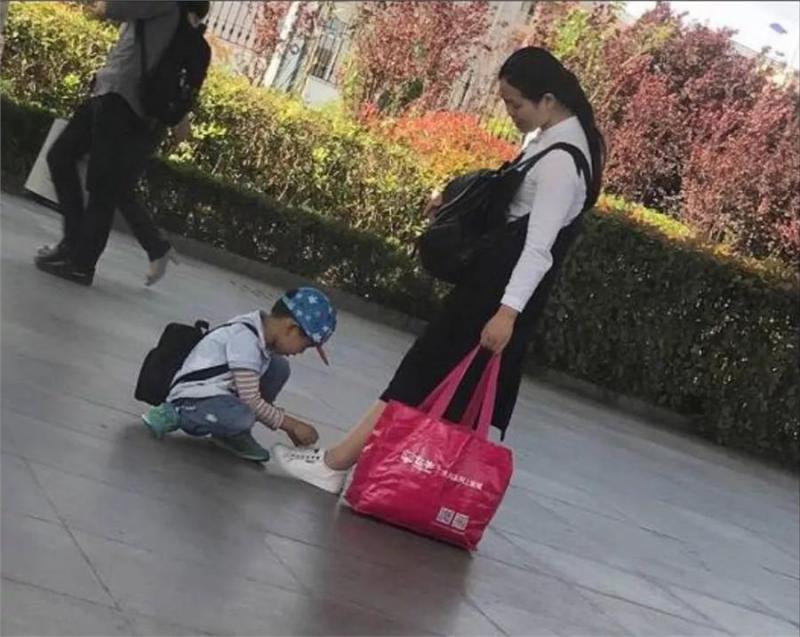 孩子正處在你怎麼凶他，他都愛你的年紀，家長一定要珍惜！