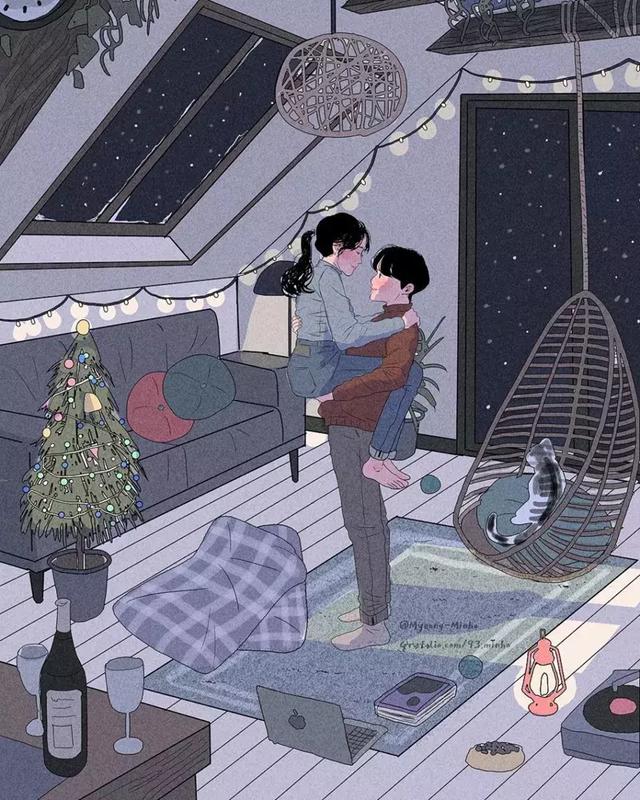 有一種愛，叫老婆！別等老了才發現，老婆是唯一能靠得住的人