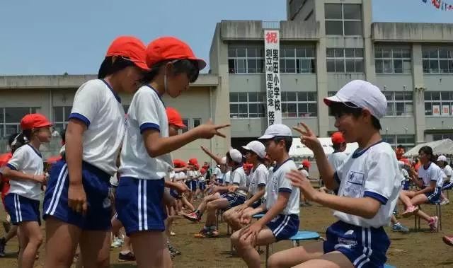  臺灣家長需借鑑：令人驚嘆的日本幼稚教育的8個細節