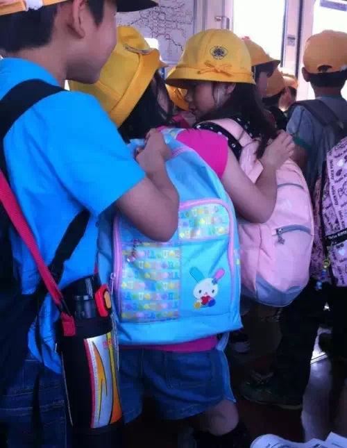  臺灣家長需借鑑：令人驚嘆的日本幼稚教育的8個細節