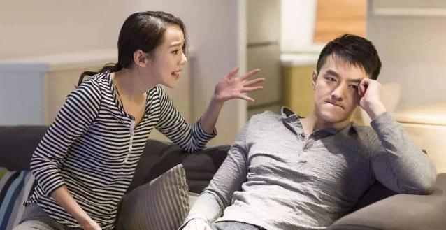 岳母車禍，女婿路過卻假裝不認識，岳母康復後，含淚送他一套房