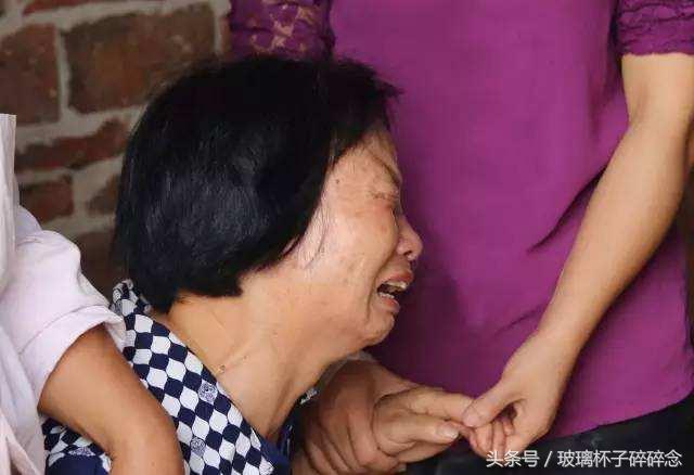 婆婆六十大壽我包兩千塊錢孝敬，公公卻大罵我不孝，讓我滾回家