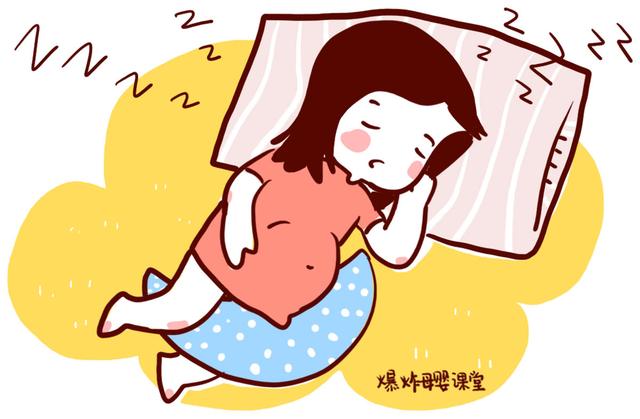 這幾件事，孕晚期的媽媽真的不要做，對胎兒和自己都不好